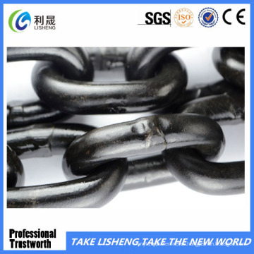 Nacm96 Welded G70 Lifting Chains